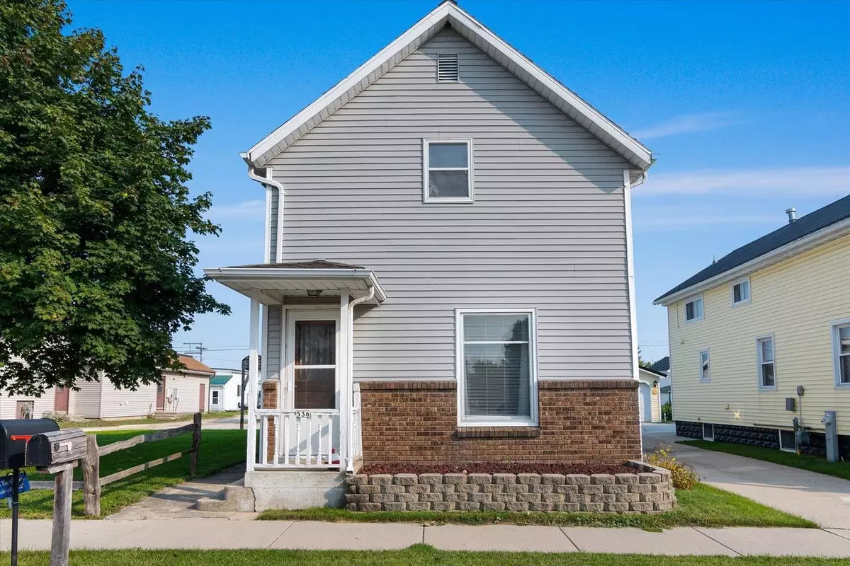 Reedsville, WI 54230,536 Manitowoc St.