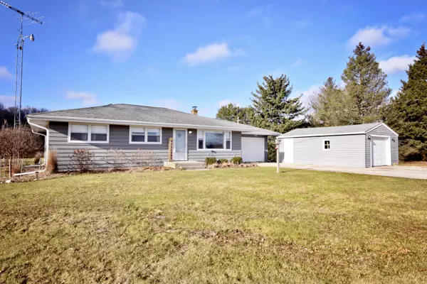 N598 County Road G, Auburn, WI 53010