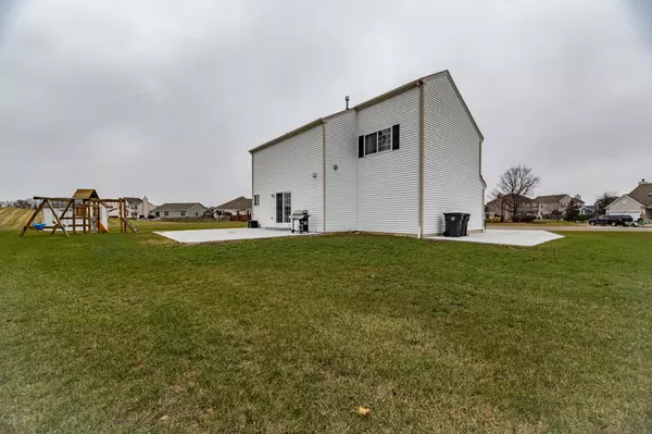 Mount Pleasant, WI 53406,2751 Deer View Ct