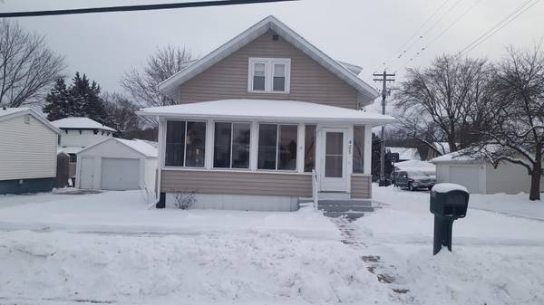 425 Garland St E, West Salem, WI 54669