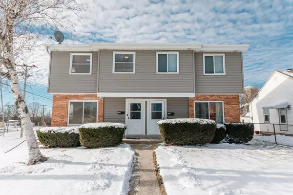 4055 S 5th St Unit 4057, Milwaukee, WI 53207
