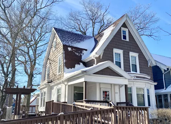 2957 S Wentworth Ave, Milwaukee, WI 53207