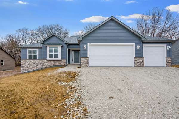 807 Fairway Dr Unit Lt19, Twin Lakes, WI 53181