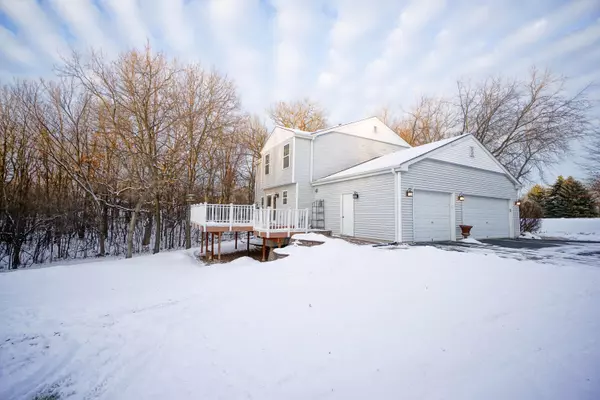 North Prairie, WI 53153,112 Chestnut Way