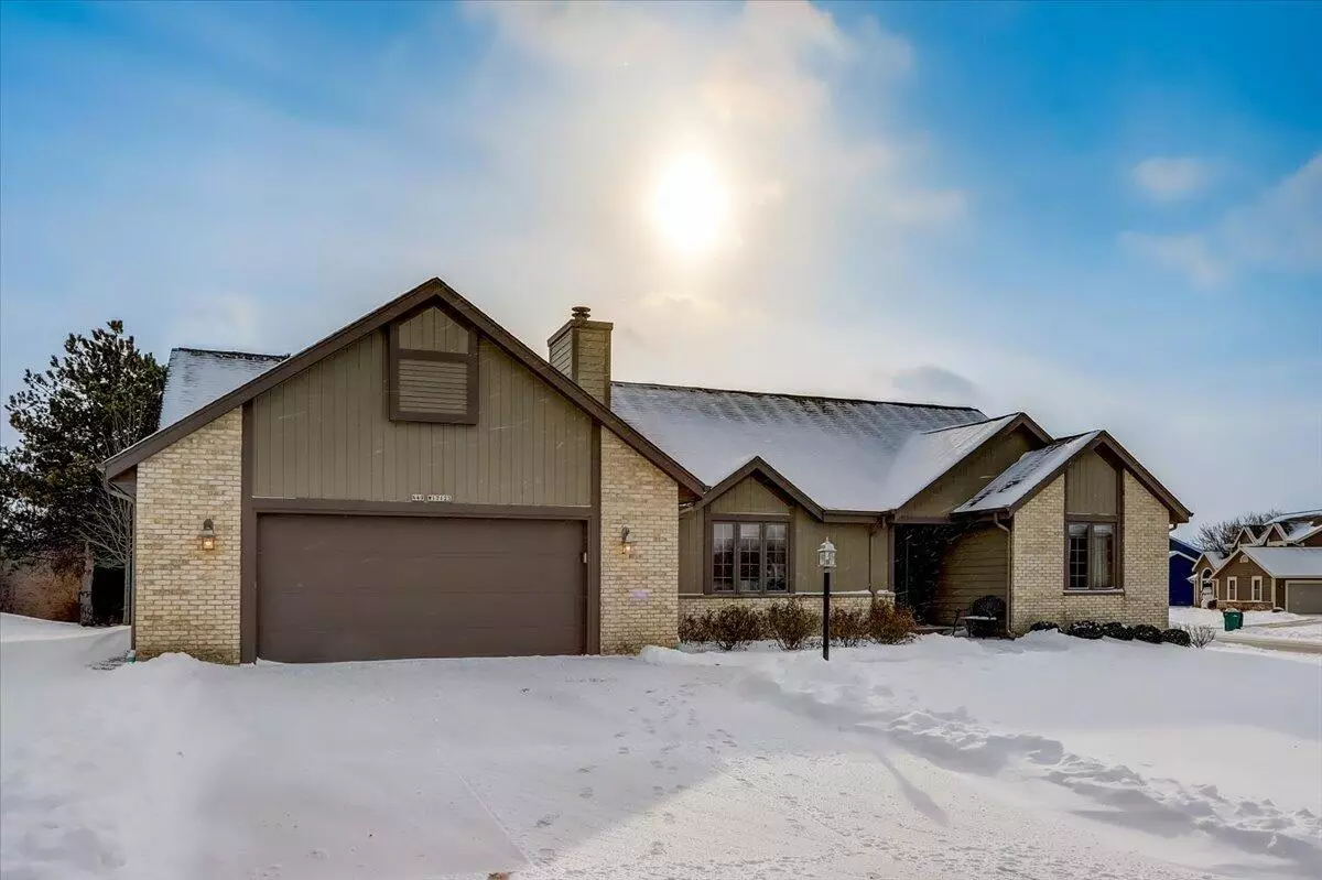 Menomonee Falls, WI 53051,N49W17123 Fox Ridge Dr