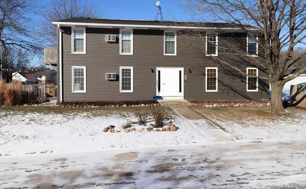 Sheboygan Falls, WI 53085,966 Broadway St Unit A