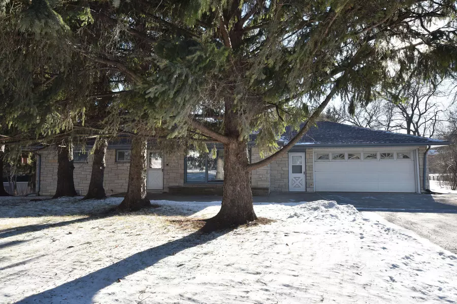 6525 W Brown Deer Rd, Brown Deer, WI 53223