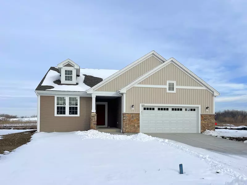 7050 Creekside Ct, Mount Pleasant, WI 53406