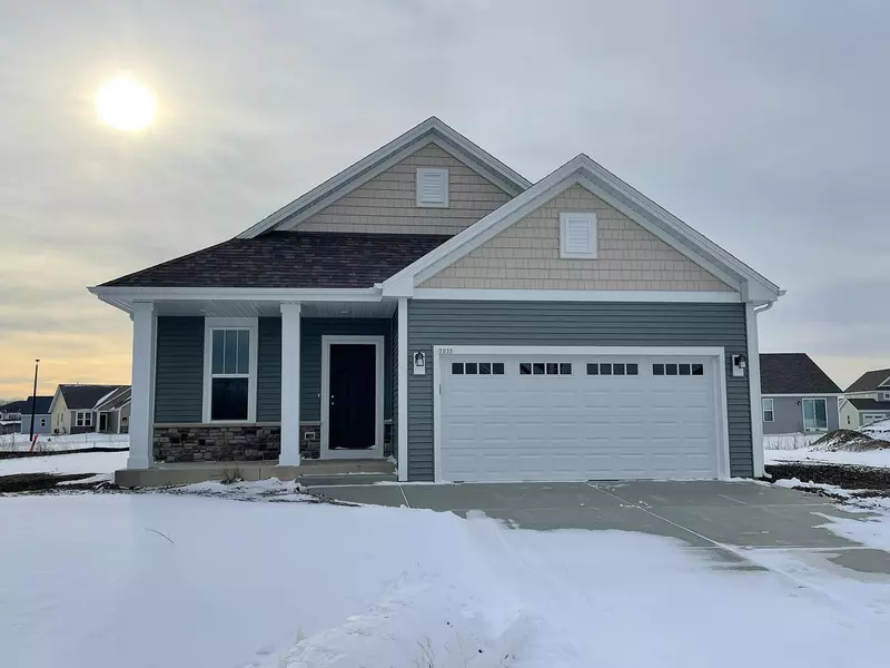 7037 Creekside Ct, Mount Pleasant, WI 53406