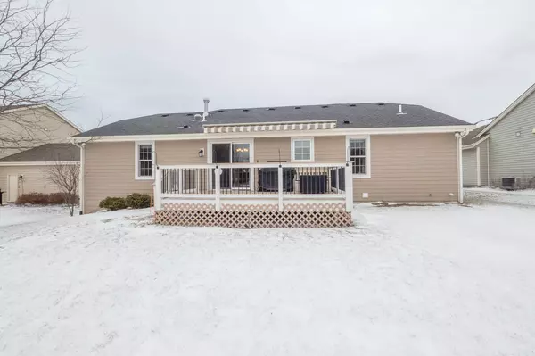 Port Washington, WI 53074,1674 Aster St