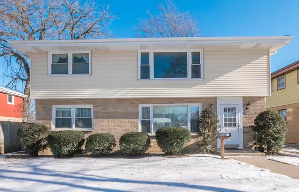 3800 S 68th Street Unit 3802, Milwaukee, WI 53220