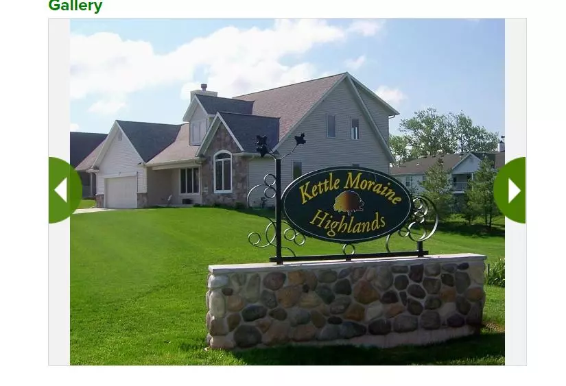 Glenbeulah, WI 53023,Lt27 Highland Dr