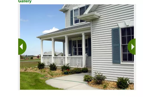Glenbeulah, WI 53023,Lt59 Parkview Cir