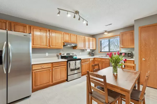 Sussex, WI 53089,N58W23747 Hastings Ct Unit 28