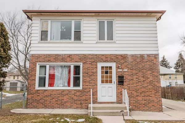4622 W Howard Ave Unit 4624, Milwaukee, WI 53220