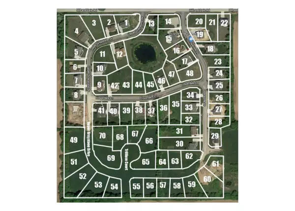 Plymouth, WI 53073,Lt54 Upper Greystone Dr