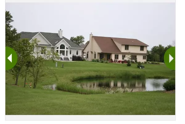 Plymouth, WI 53073,Lt54 Upper Greystone Dr