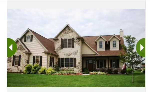 Plymouth, WI 53073,Lt63 Upper Greystone Dr