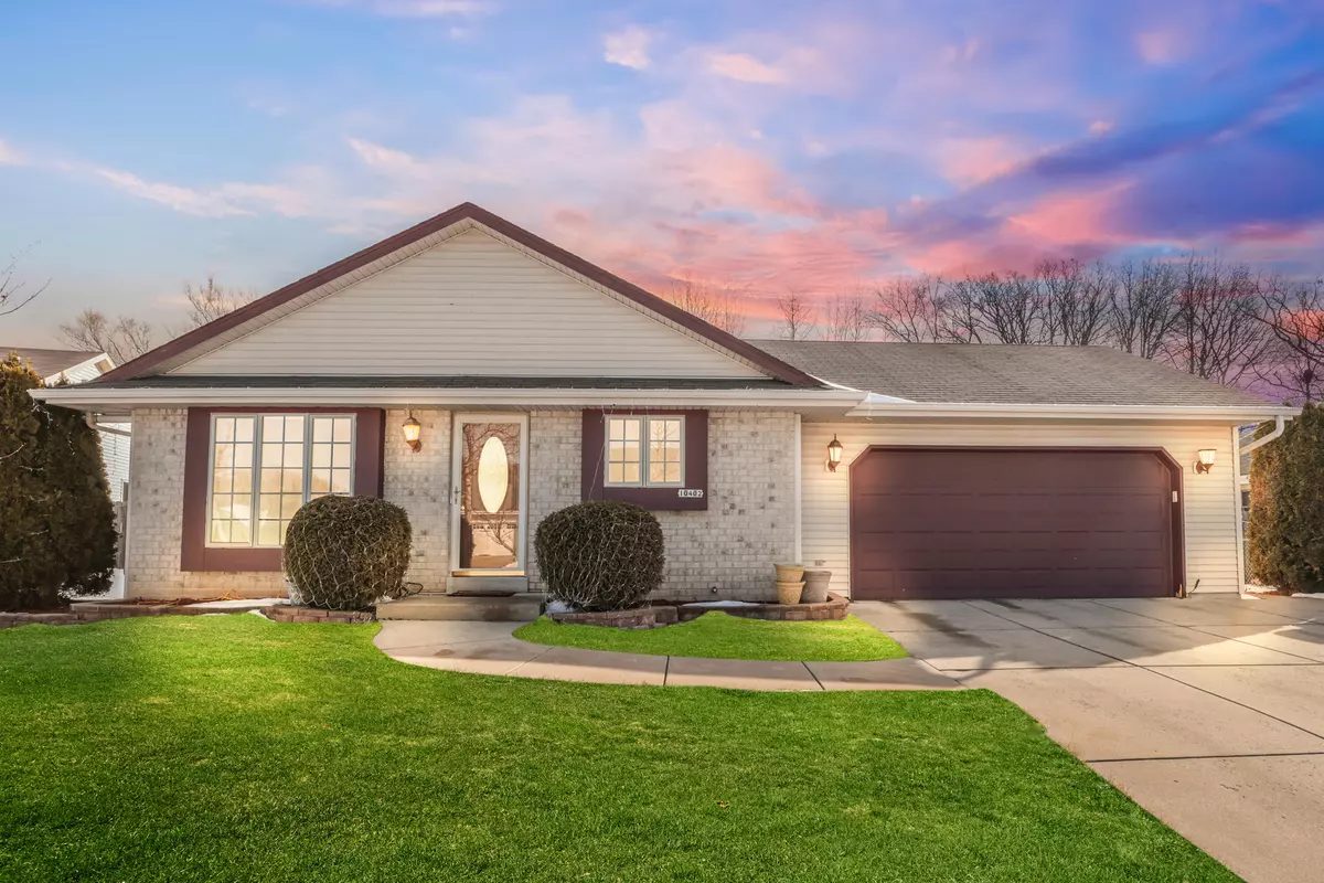 Oak Creek, WI 53154,10402 S Donald Dr