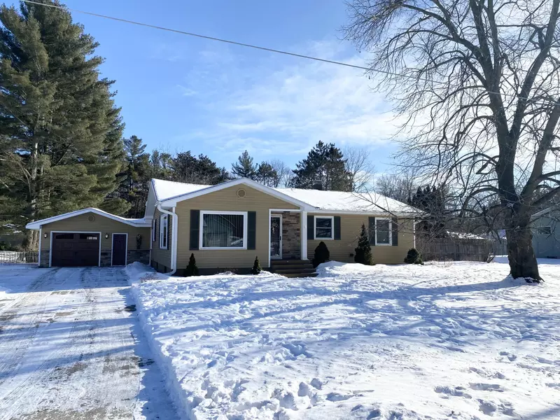 N3820 Boneham Addition, Marinette, WI 54143