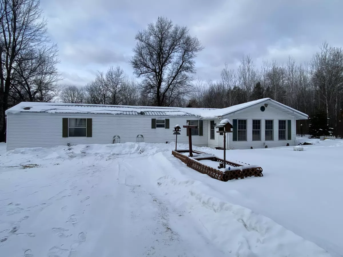 Amberg, WI 54102,N15149 Carter Rd