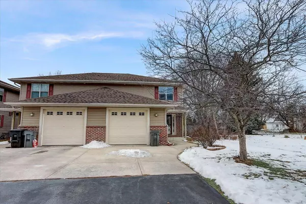 5435 S Mccreedy Ave, Cudahy, WI 53110