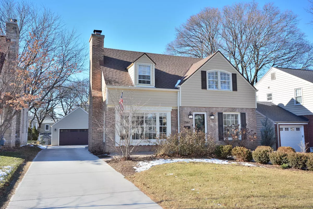 Wauwatosa, WI 53226,2567 N 96th St