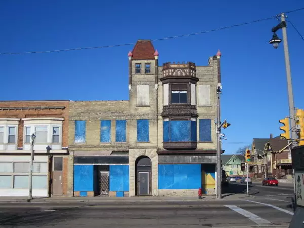 Milwaukee, WI 53212,2673 N Dr Martin Luther King Jr Dr Unit 2679