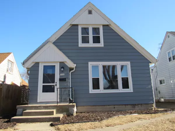 3608 N 56th St, Milwaukee, WI 53216