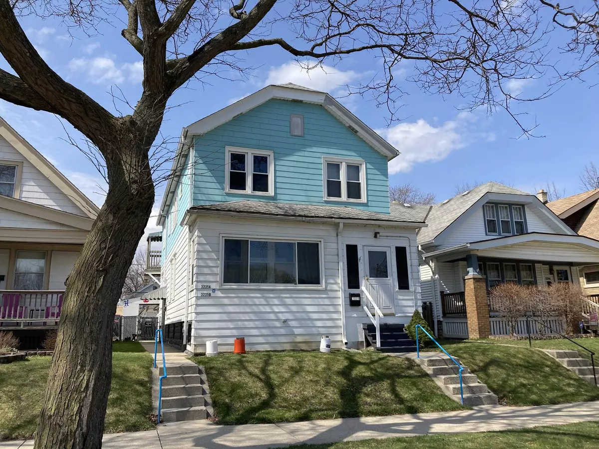 Milwaukee, WI 53212,3235 N Bremen St