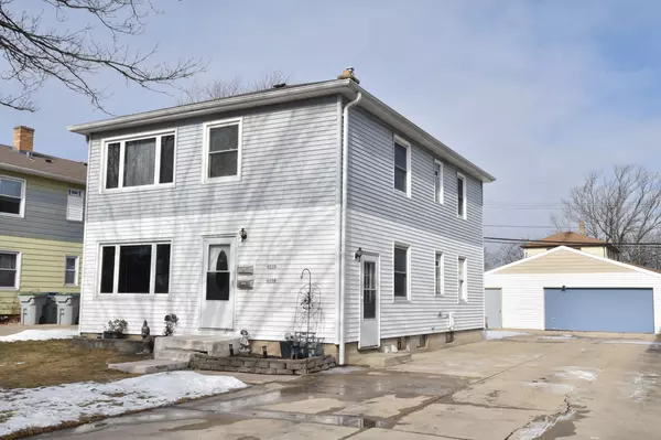4508 W Howard Ave Unit 4510, Milwaukee, WI 53220