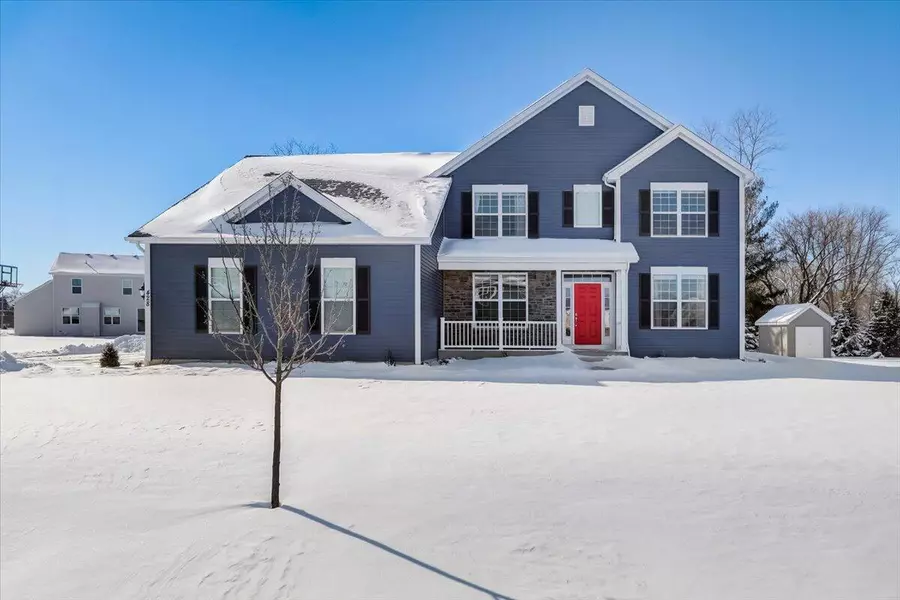 428 Ashley Dr, Williams Bay, WI 53191