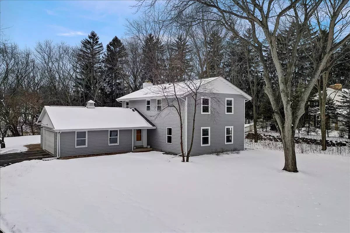 Cedarburg, WI 53012,6871 Kingswood Dr