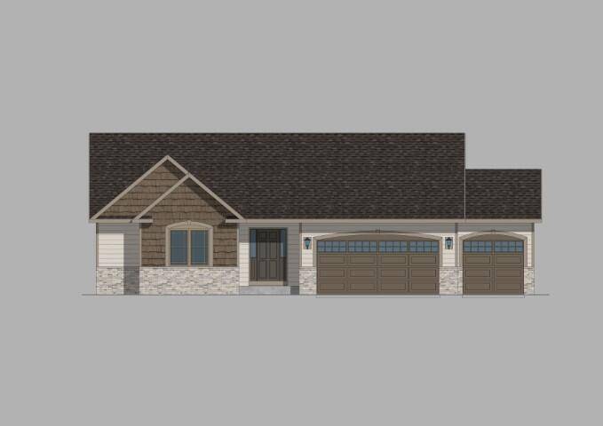 400 Saratoga Dr, Johnson Creek, WI 53038
