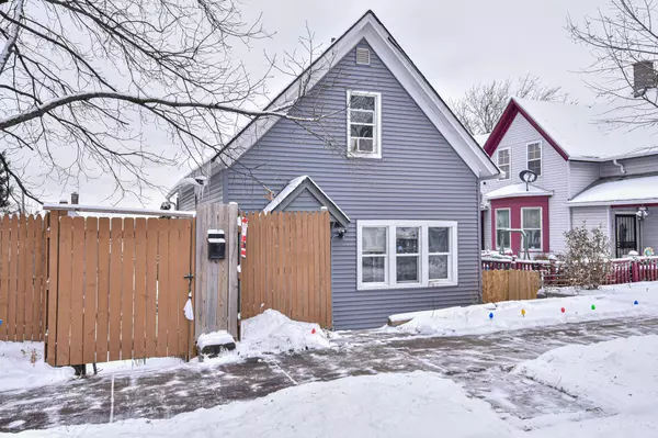 753 S Shea Ave Unit 755, Milwaukee, WI 53215