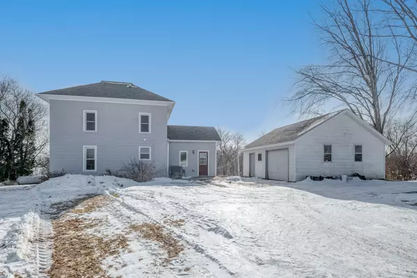 W5527 Indian Mound Rd, Sherman, WI 53001