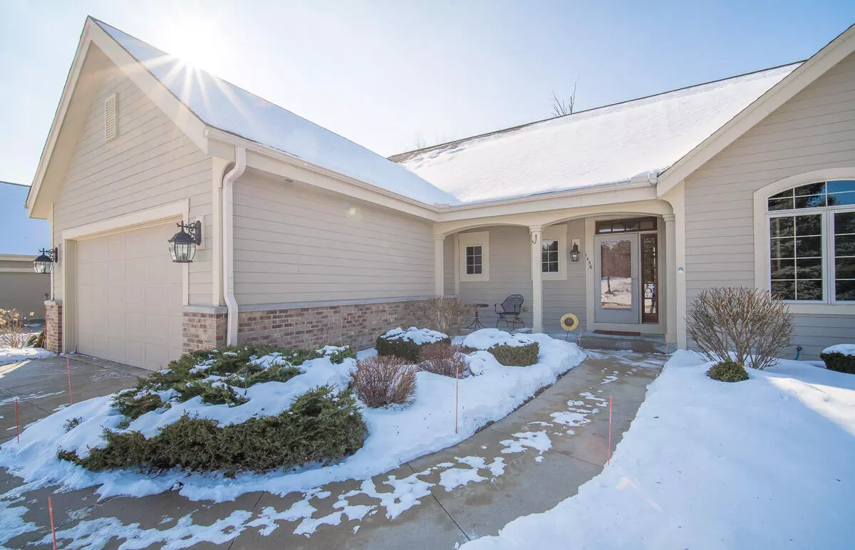 West Bend, WI 53095,1456 Hidden Waters Cir