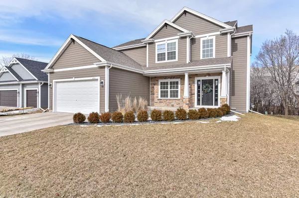 Greendale, WI 53129,6812 Magnolia Ct