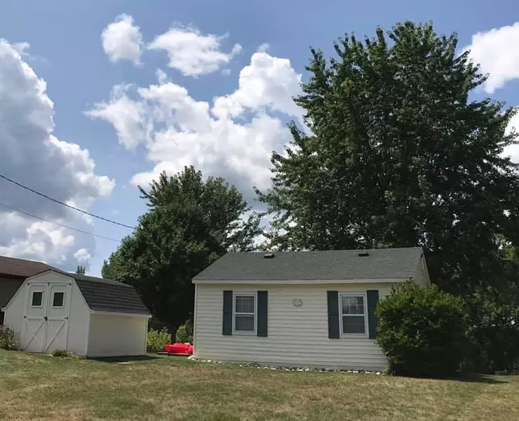 N3926 Pleasant View Ave, Osceola, WI 53011