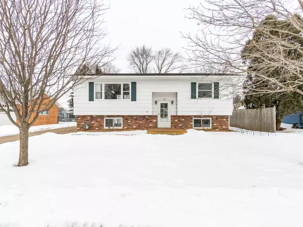 122 HAMLIN ST W, West Salem, WI 54669