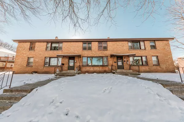 1933 E Oklahoma Ave Unit -1939, Milwaukee, WI 53207