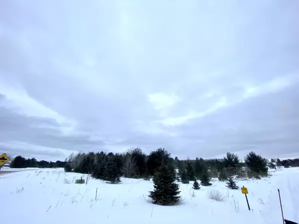 Beecher, WI 54156,3.2Ac Sand Rd