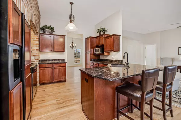 Cedarburg, WI 53012,N61W5180 Cedar Reserve Cir