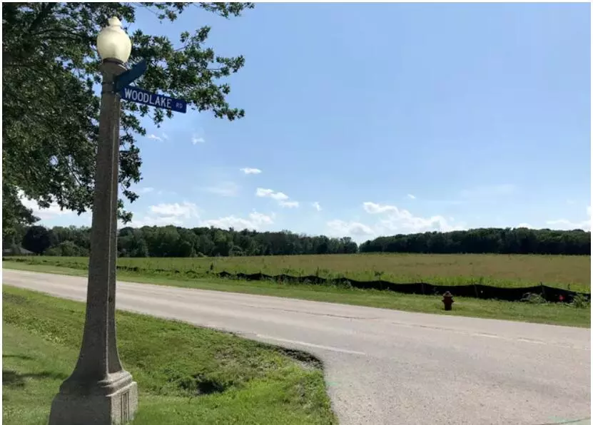 Kohler, WI 53044,Lt21 Meadow Cir W