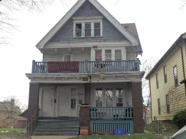 2340 N 44th St Unit 2342, Milwaukee, WI 53210