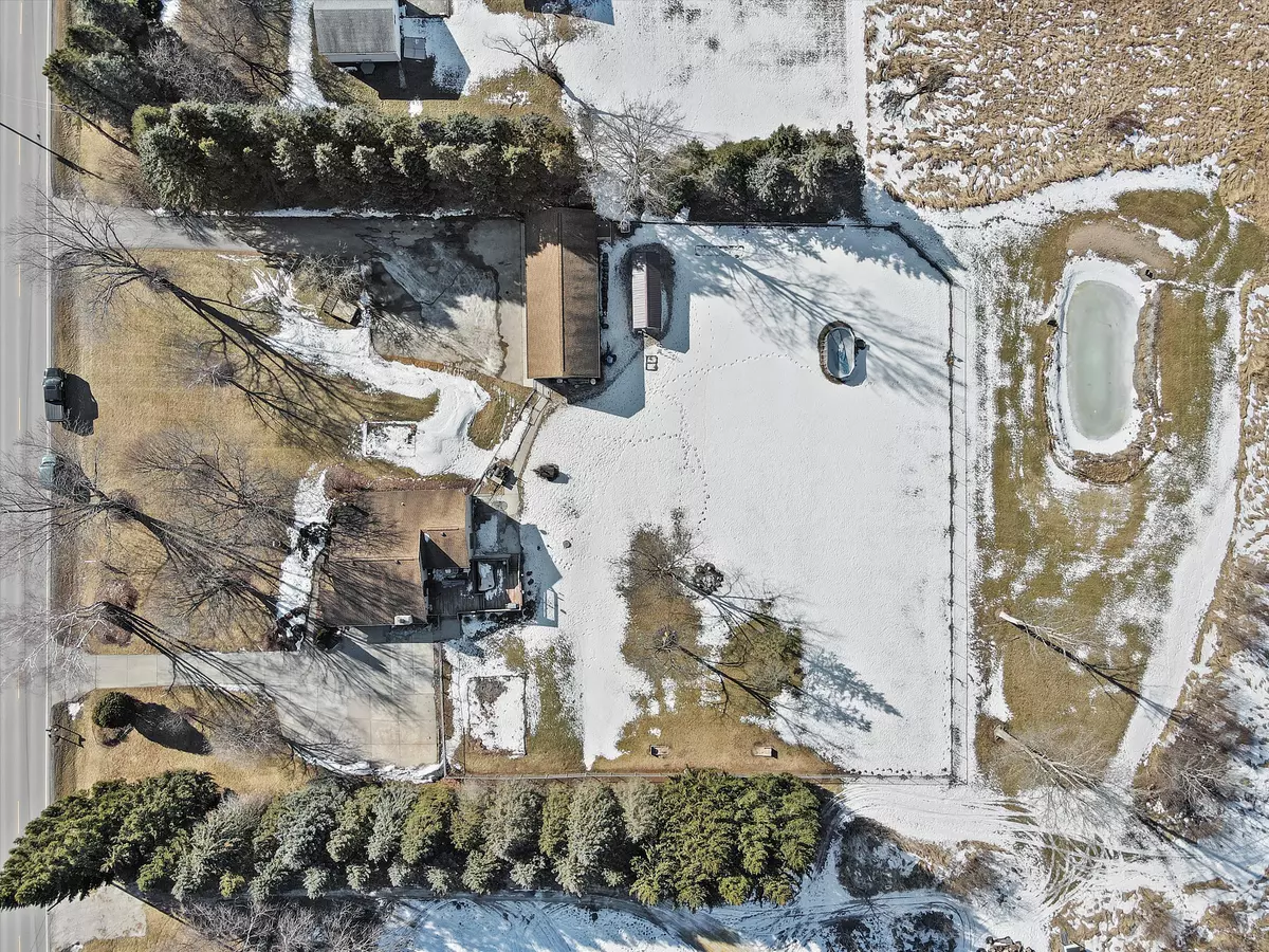 Lisbon, WI 53089,N80W23658 Plainview Rd