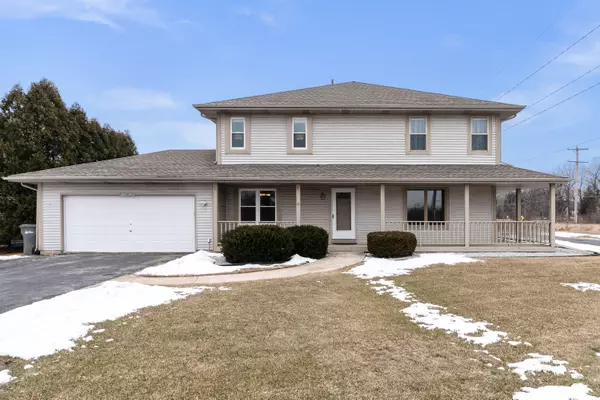 Muskego, WI 53150,W196S8287 Providence Way