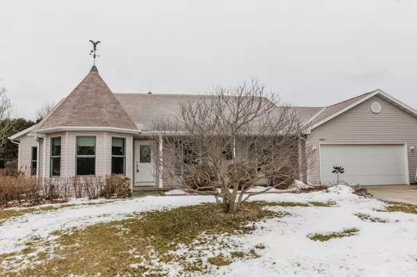 Delavan, WI 53115,3481 Foxtail Ln