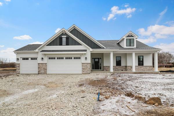 2036 7th Pl, Somers, WI 53140