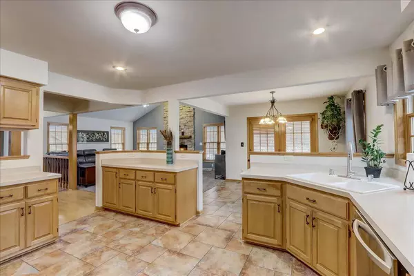 Muskego, WI 53150,W158S7349 Martin Dr